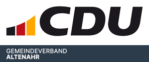 CDU-Gemeindeverband Altenahr Logo